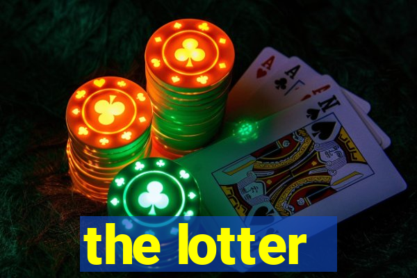 the lotter - reclame aqui